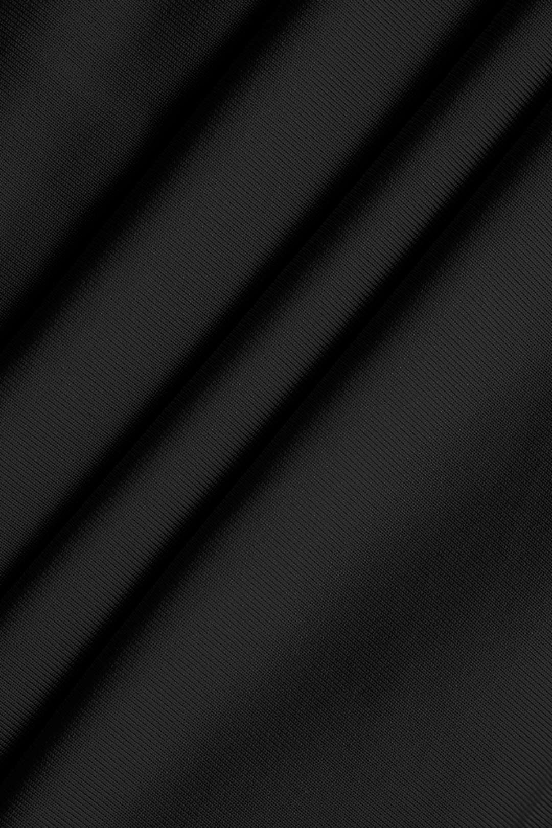 Basic Düz Kayık Yaka Maxi Elbise