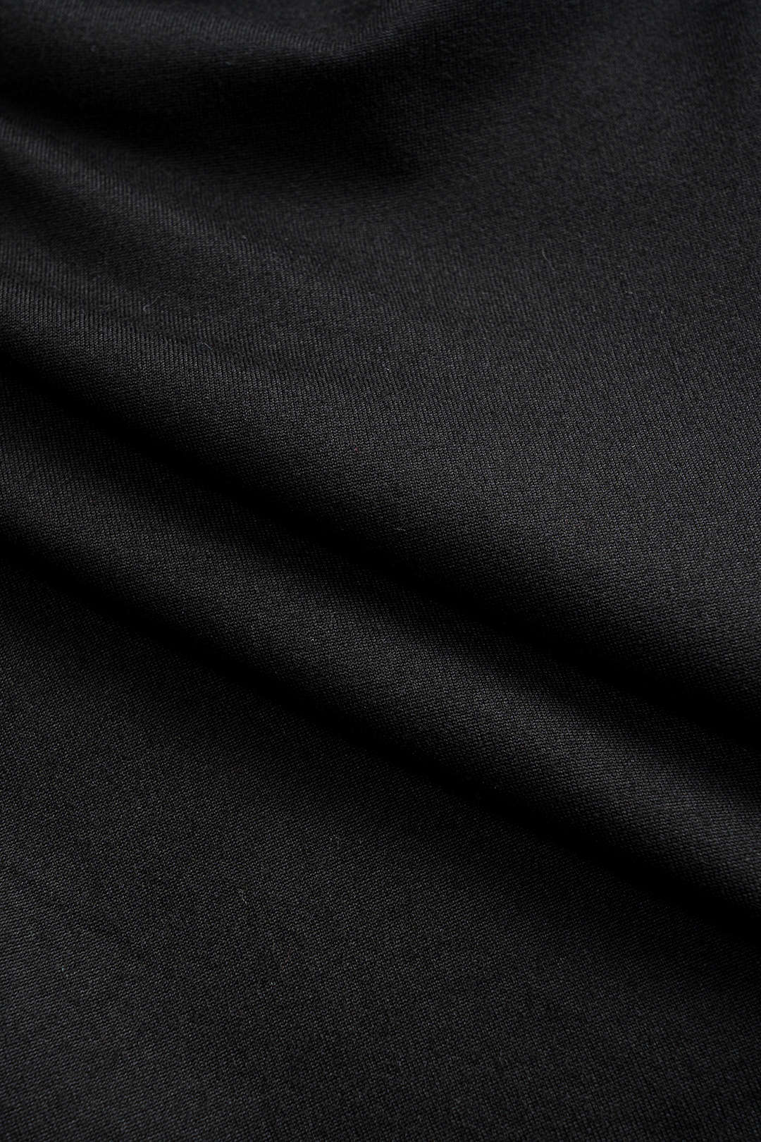 Yazı Baskılı Yuvarlak Yaka Kısa Kol Tişört