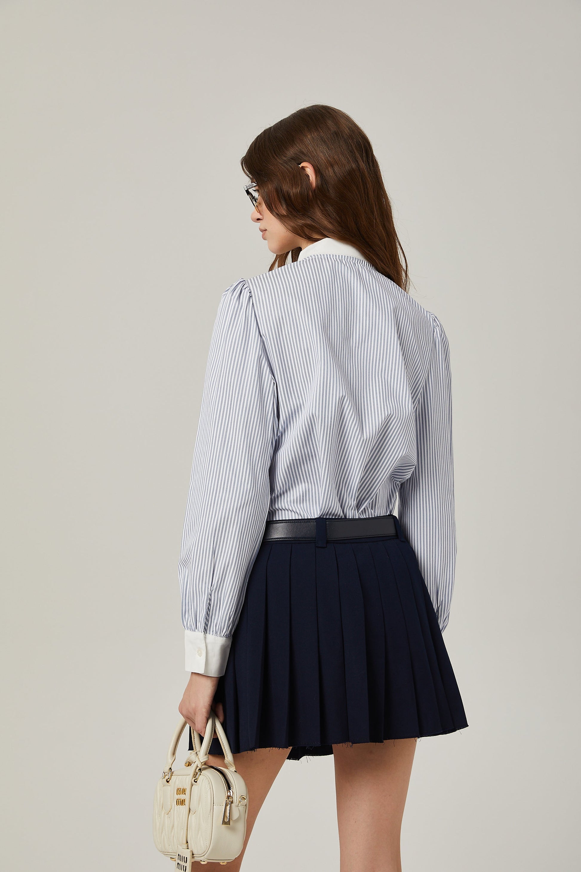 Mélisande Pilili Etek