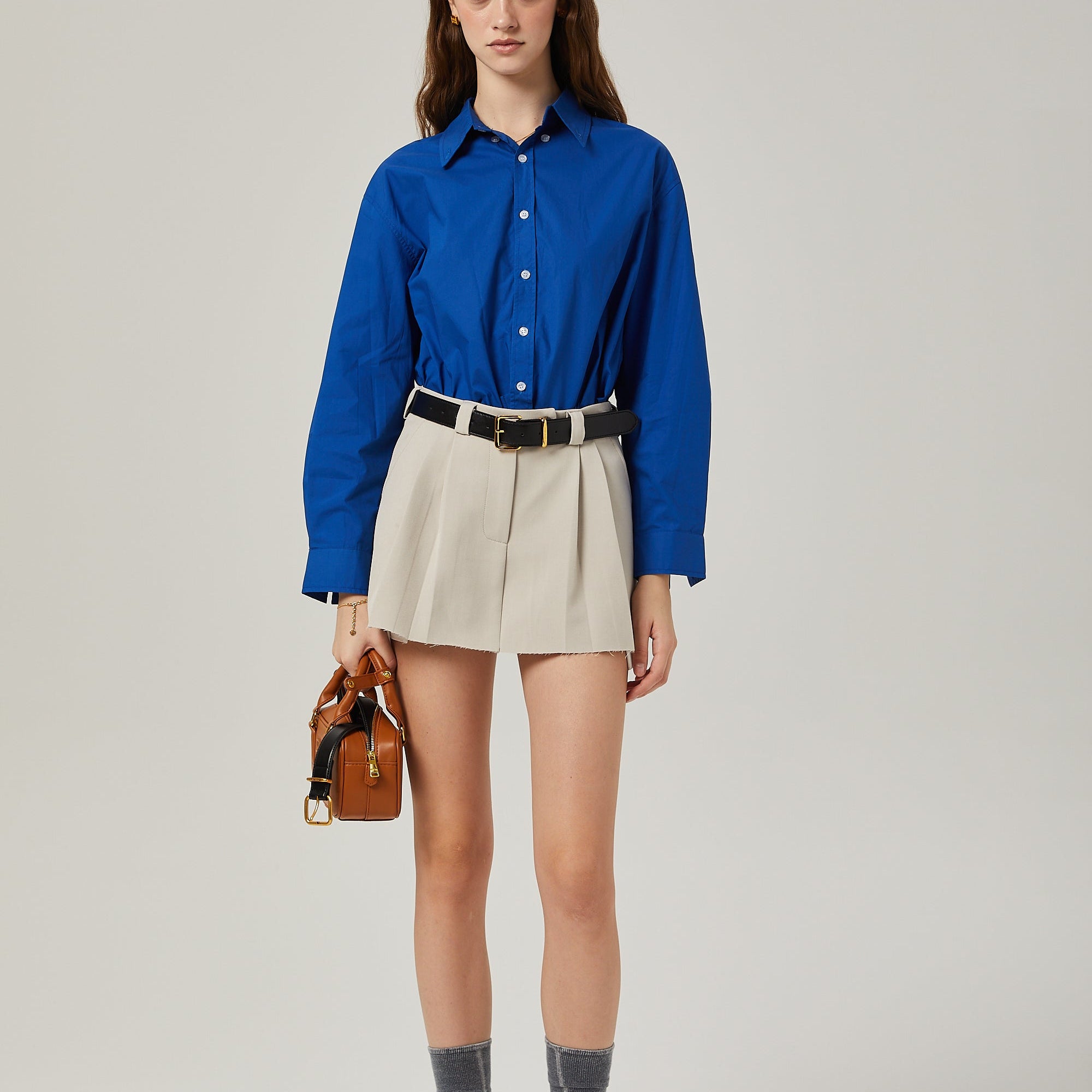 Juliette Pilili Etek