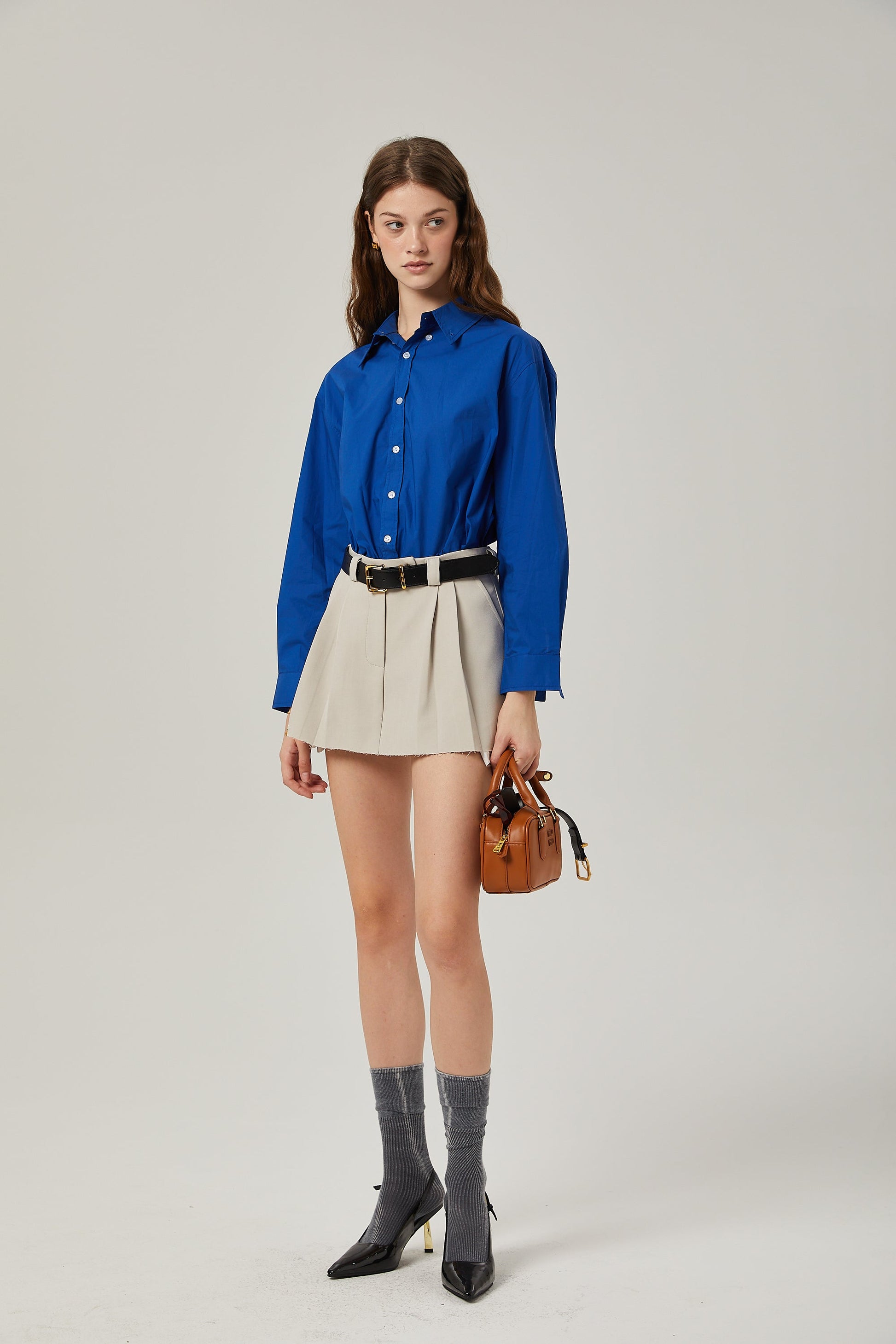 Juliette Pilili Etek