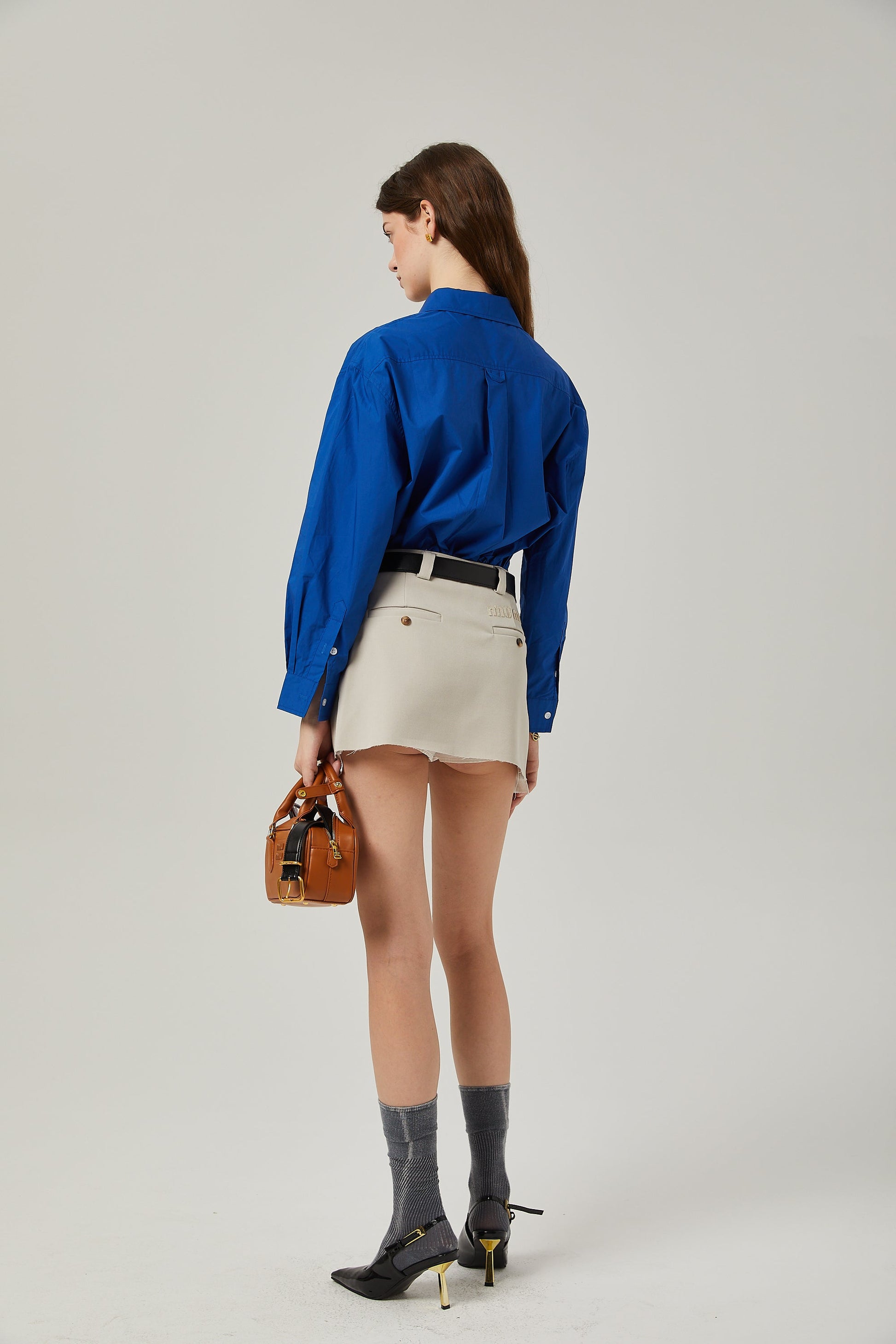 Juliette Pilili Etek