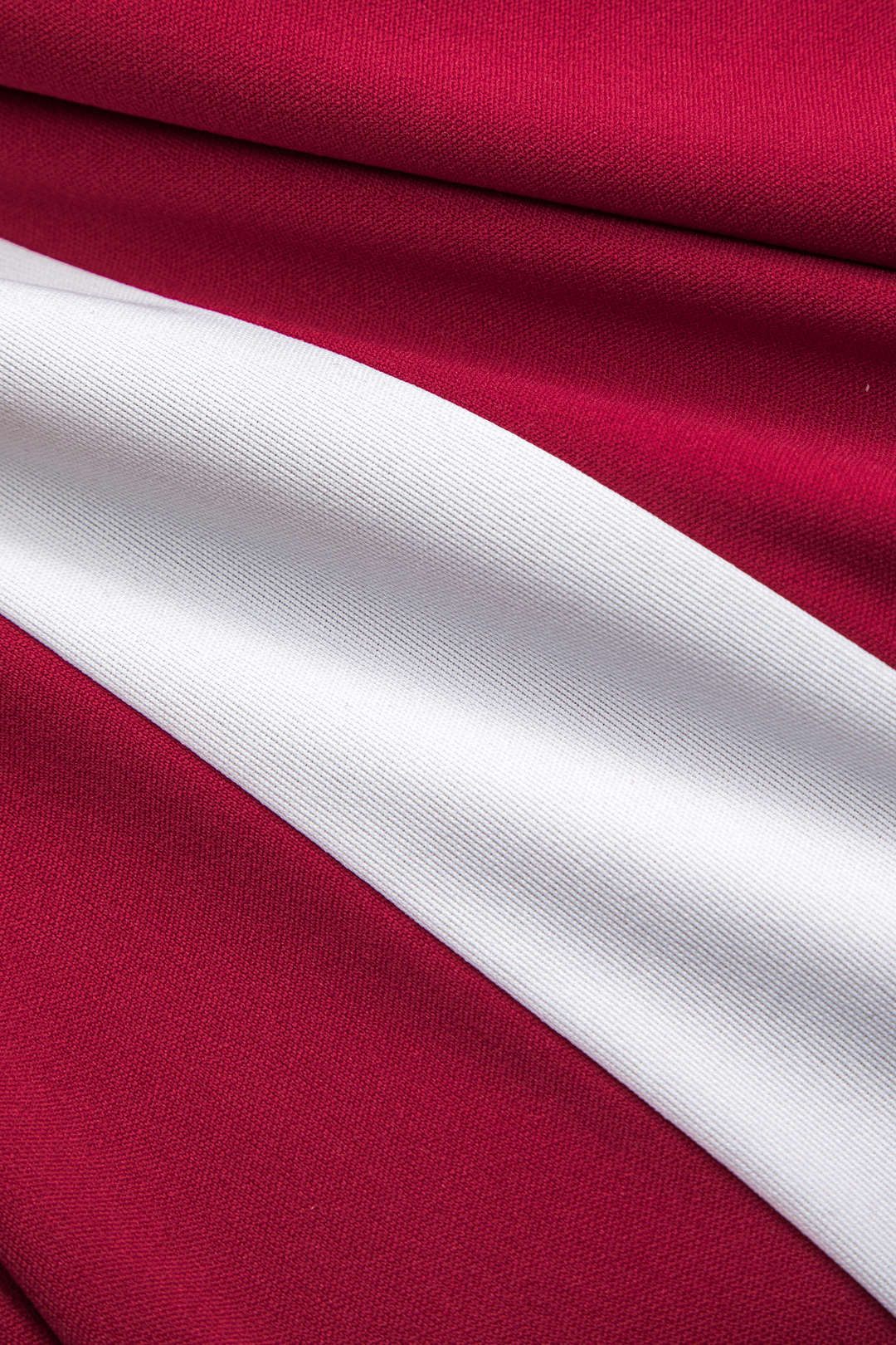 Patchwork Düğme Bağlama Sıfır Kol Bluz Ve Fermuarlı Cepli Pantolon Seti