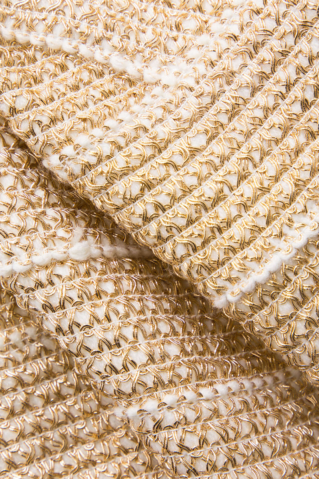 Zip Arkası Crop Bandaj Tank Üstü