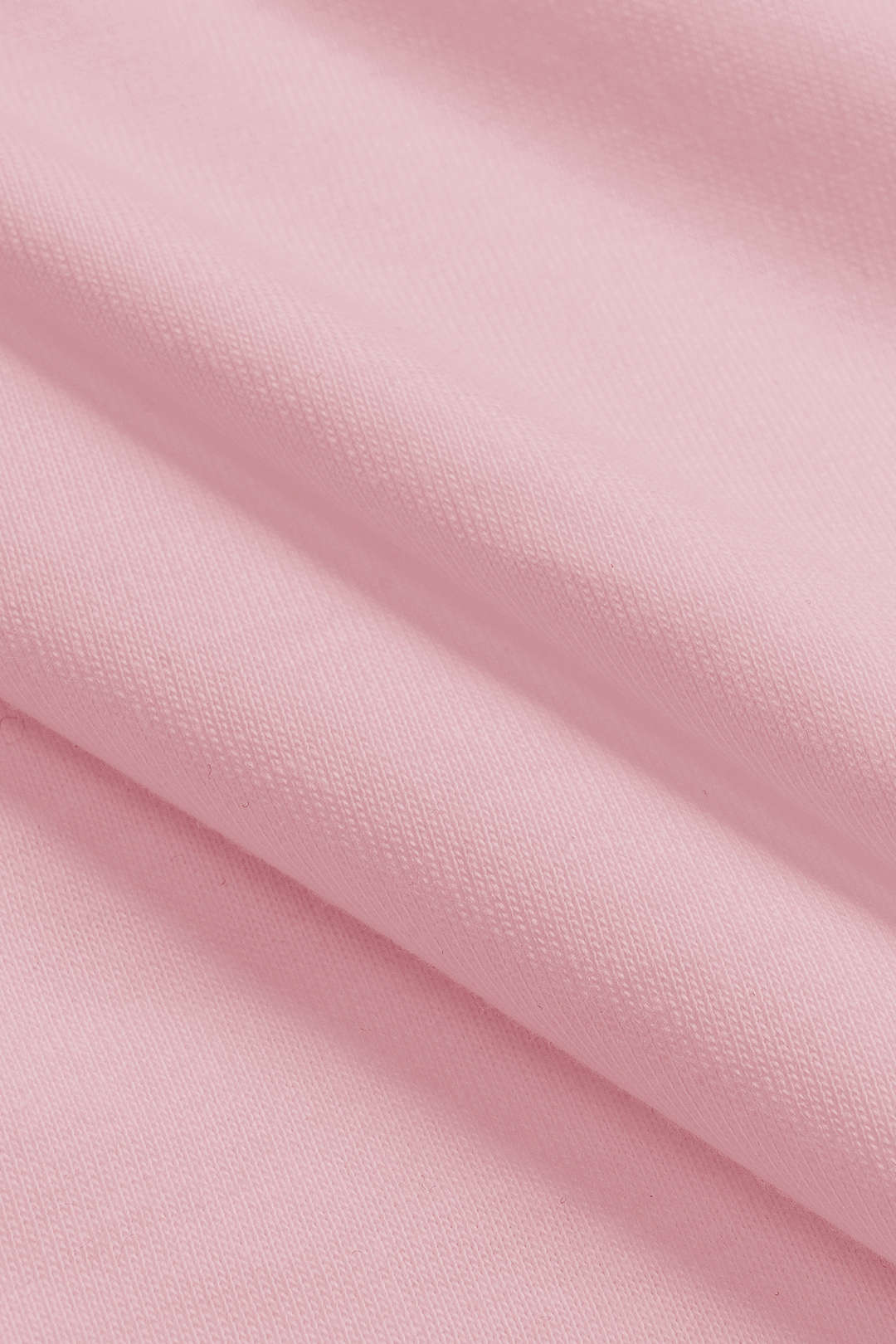 Kabarık Bağlama Detaylı T-Shirt