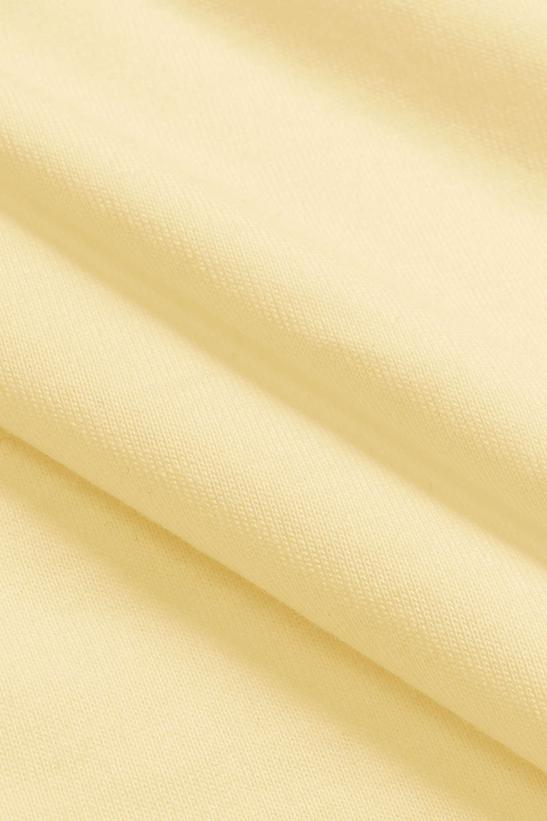 Kabarık Bağlama Detaylı T-Shirt