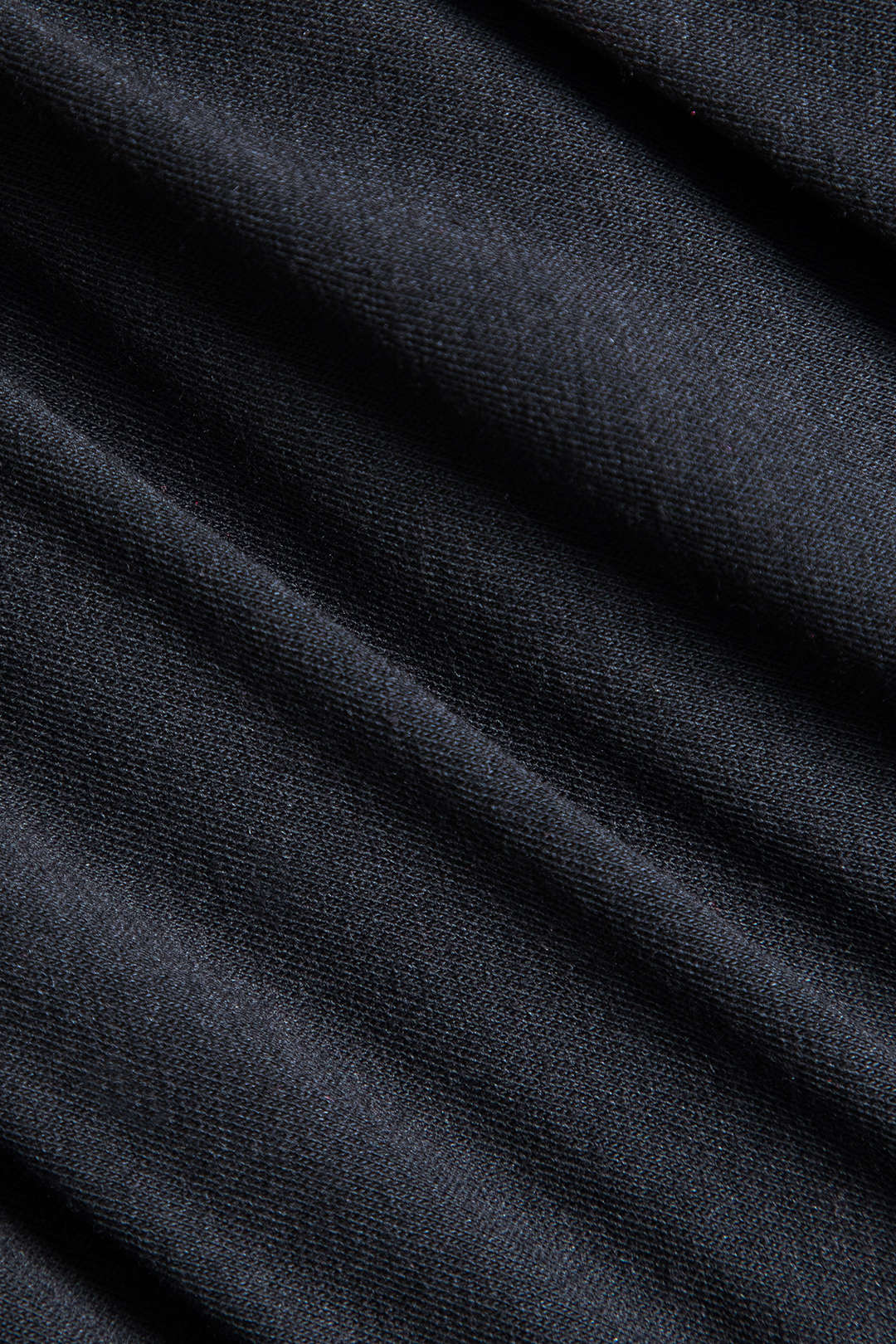 Kıvrım Düğüm Kısa Kol Tişört