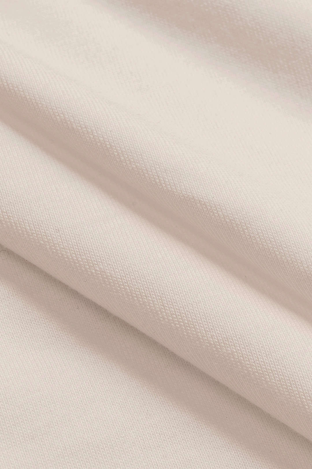 Kabarık Bağlama Detaylı T-Shirt