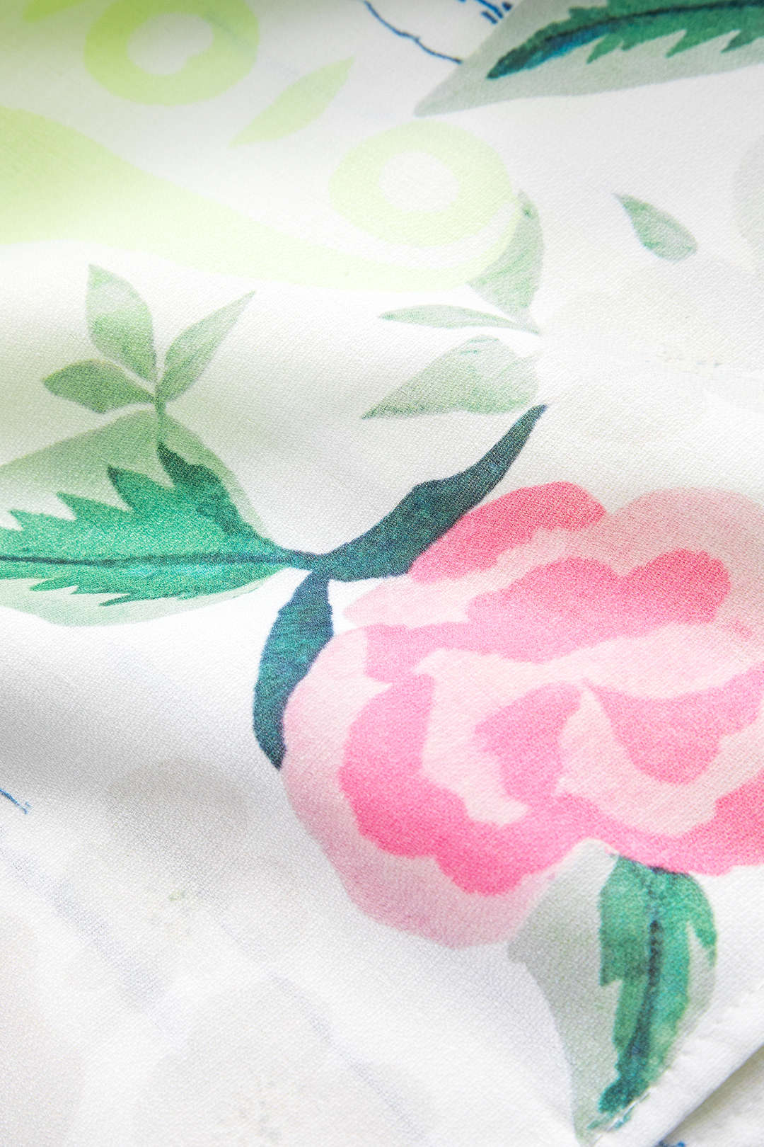 Çiçek Desenli Kolsuz Fermuarlı Straplez Mini Elbise