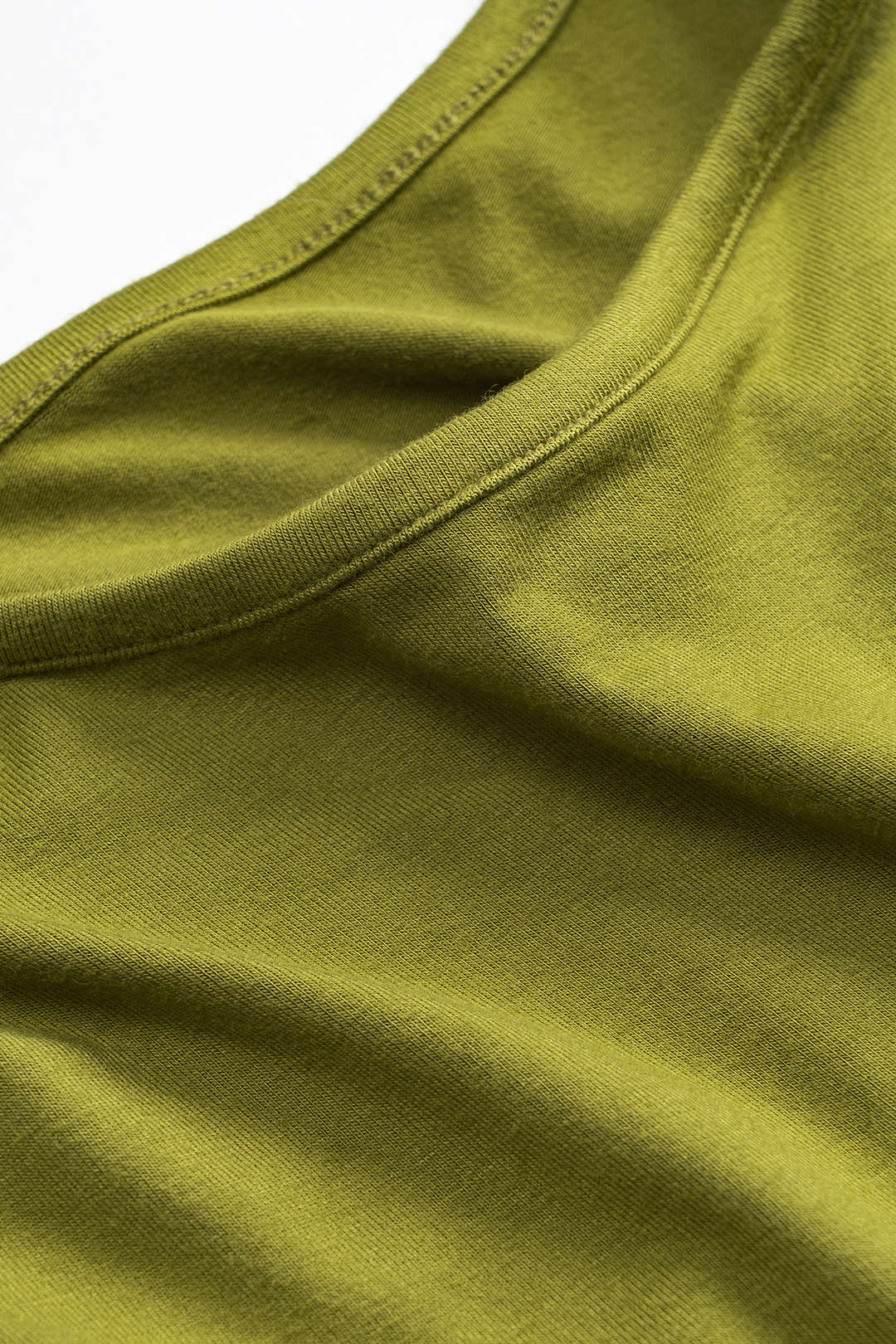 Tank Top Ve Büzgülü Düğüm Etek Seti