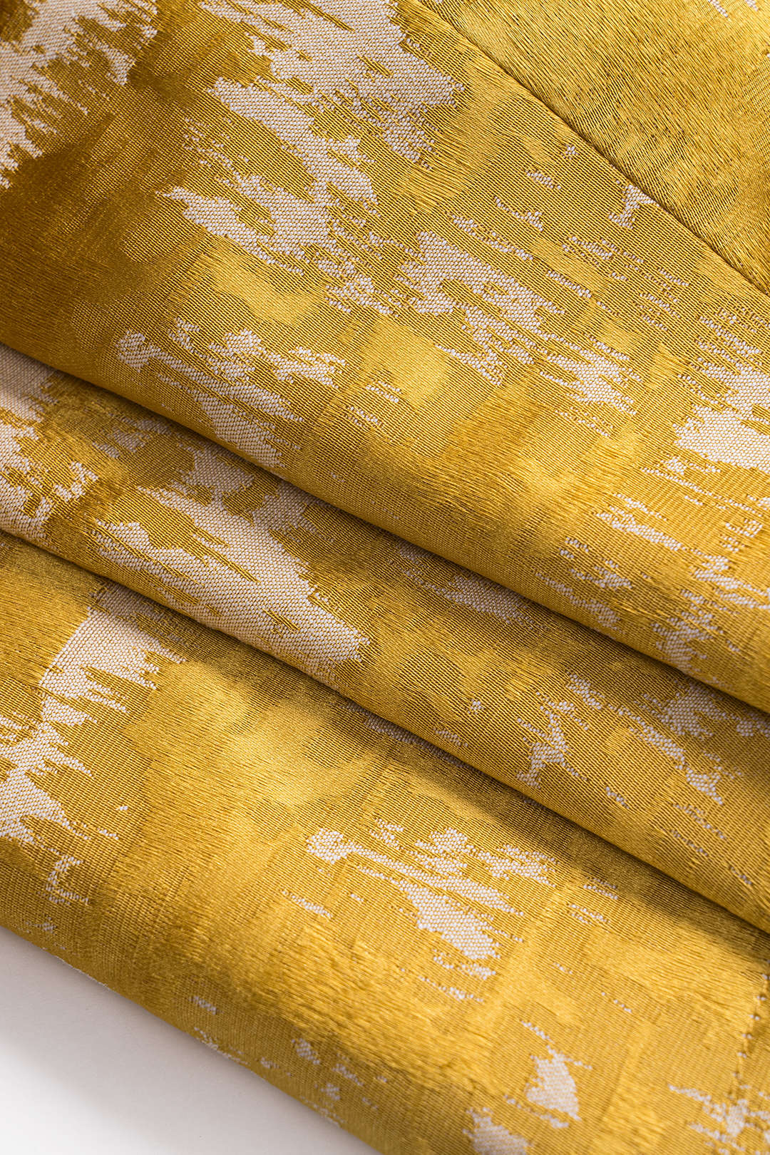 Jakarlı Kesim Açık Yırtmaçlı Fermuarlı Sırt Dekolteli Askılı Üst