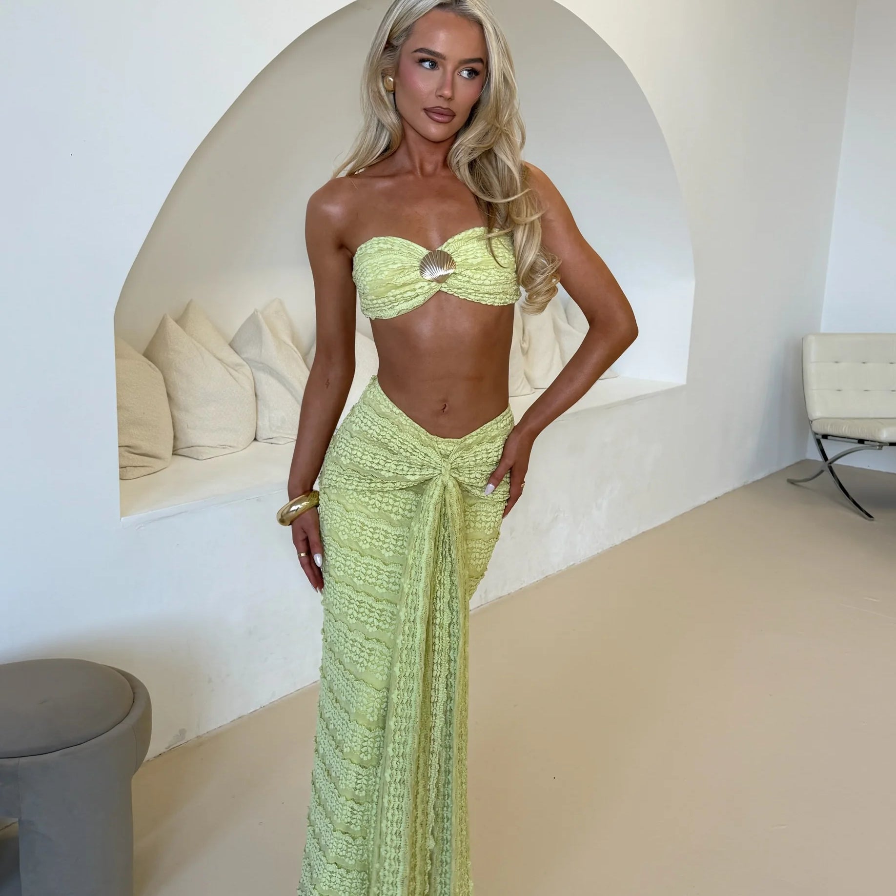 Olyssa Ariella Takım