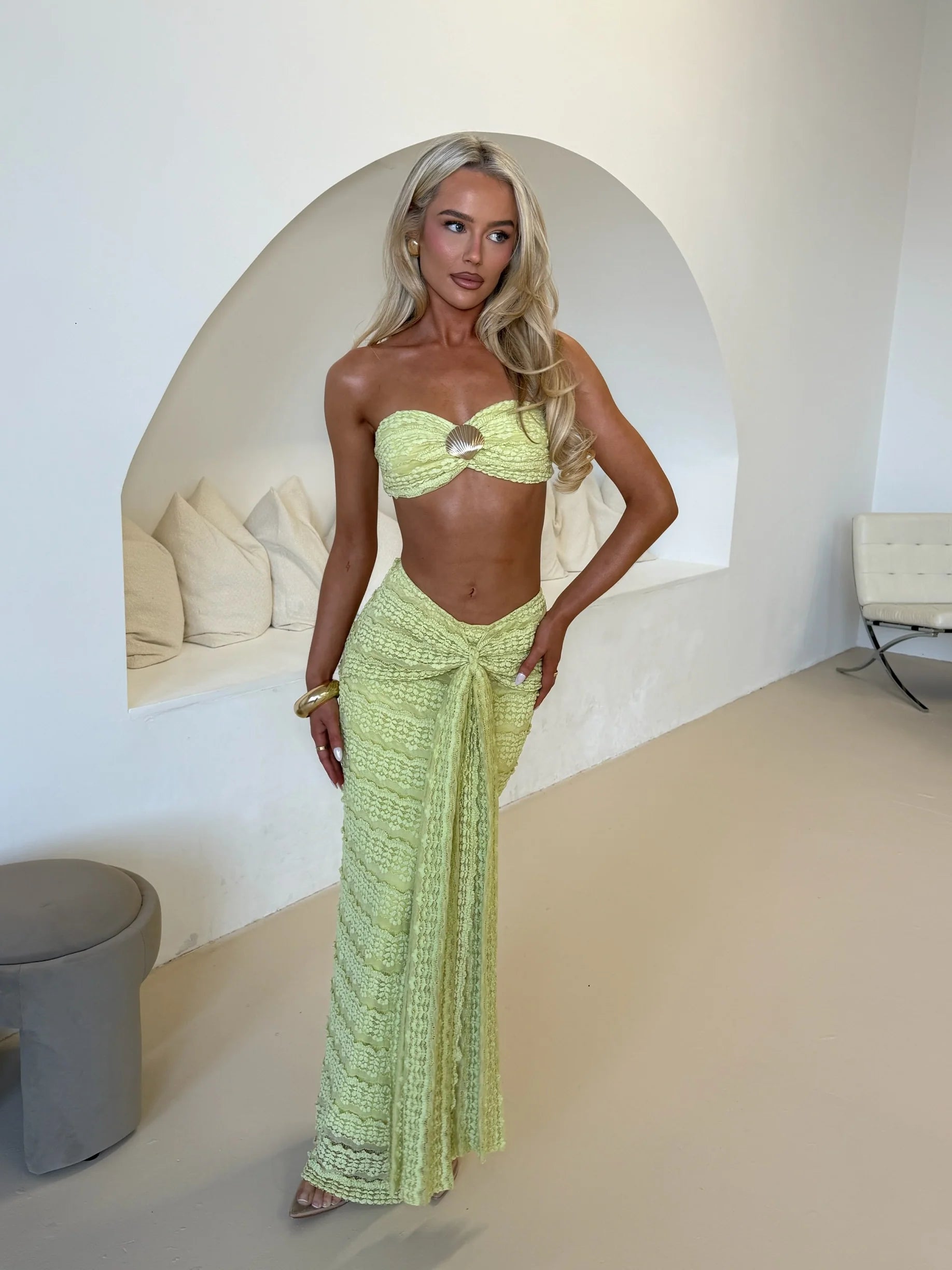Olyssa Ariella Takım