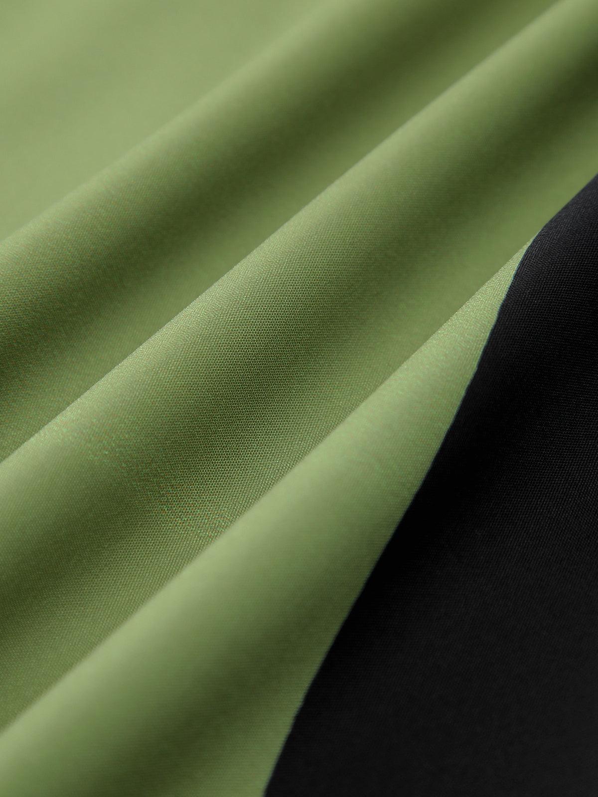 Olyssa Çiçek Desenli Straplez Maxi Elbise