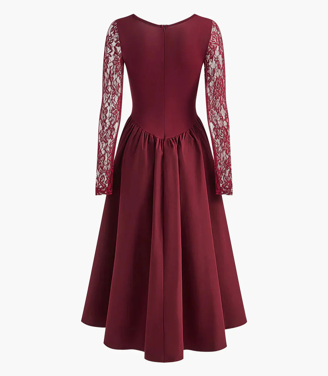 Allure Elbise