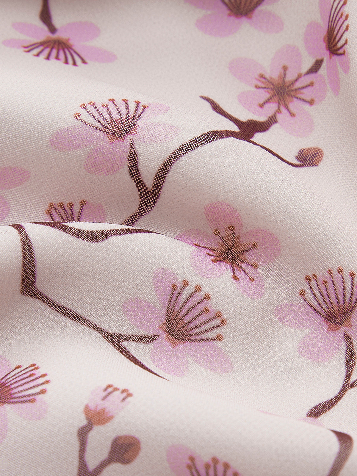 Olyssa Sırtı Açık Fırfırlı Şifon Midi Elbise