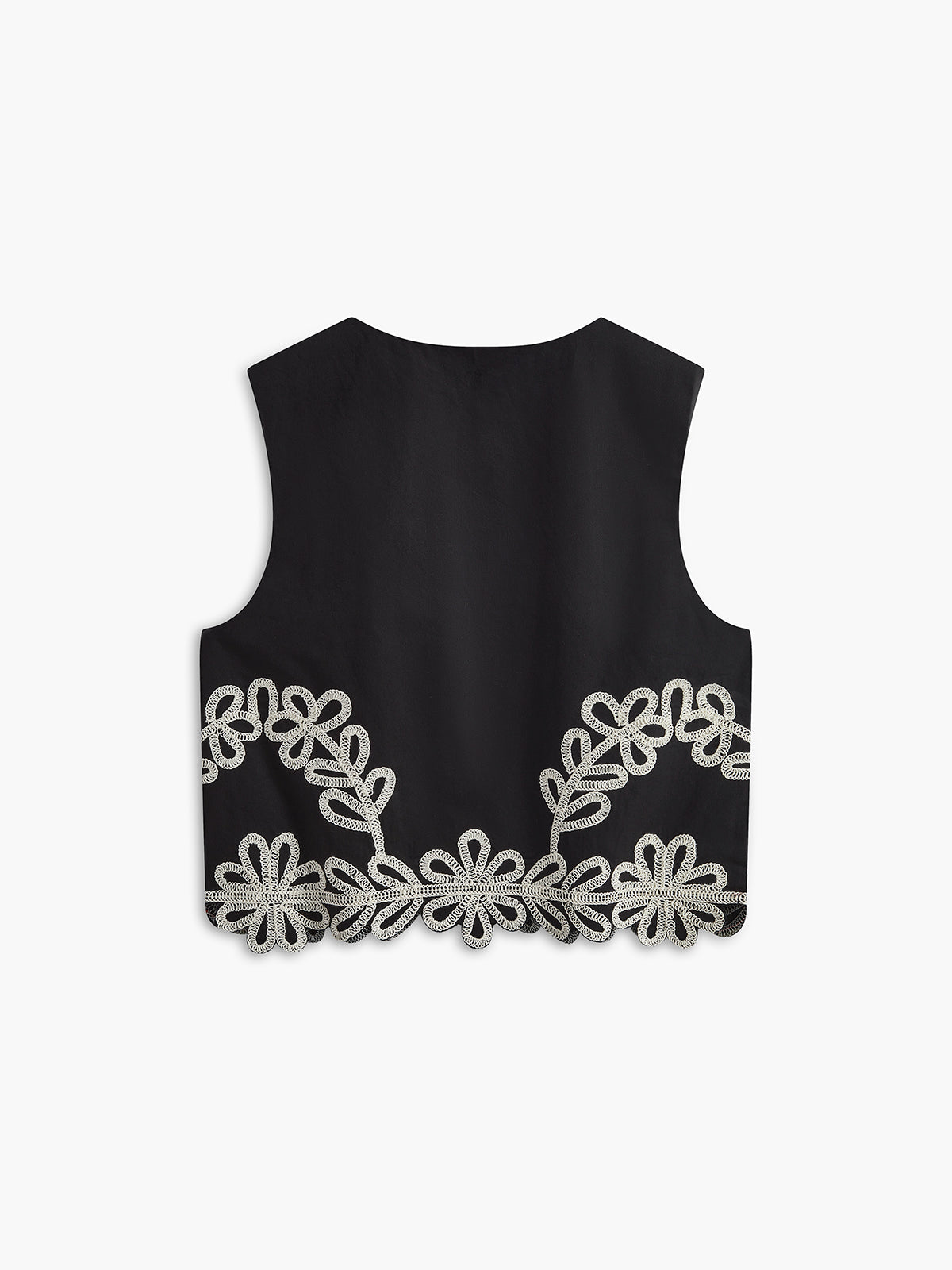 Olyssa İşlemeli Etek Bluz Set Takım