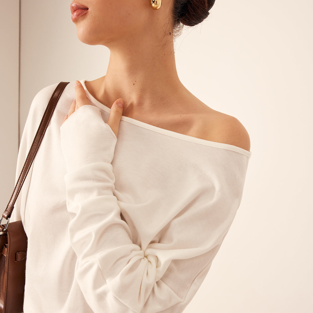 Minimalist Jarse Bluz