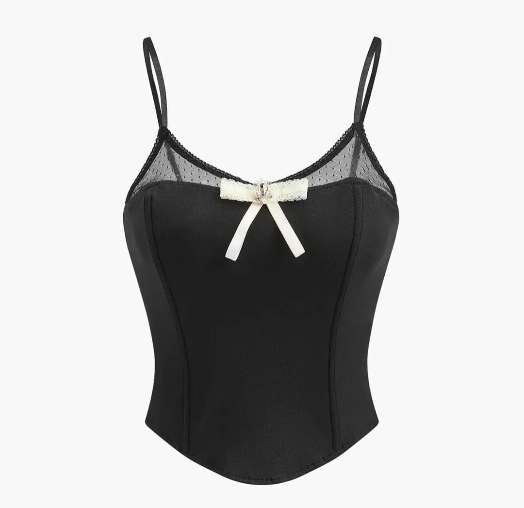 Gökyüzü Kısa Üst