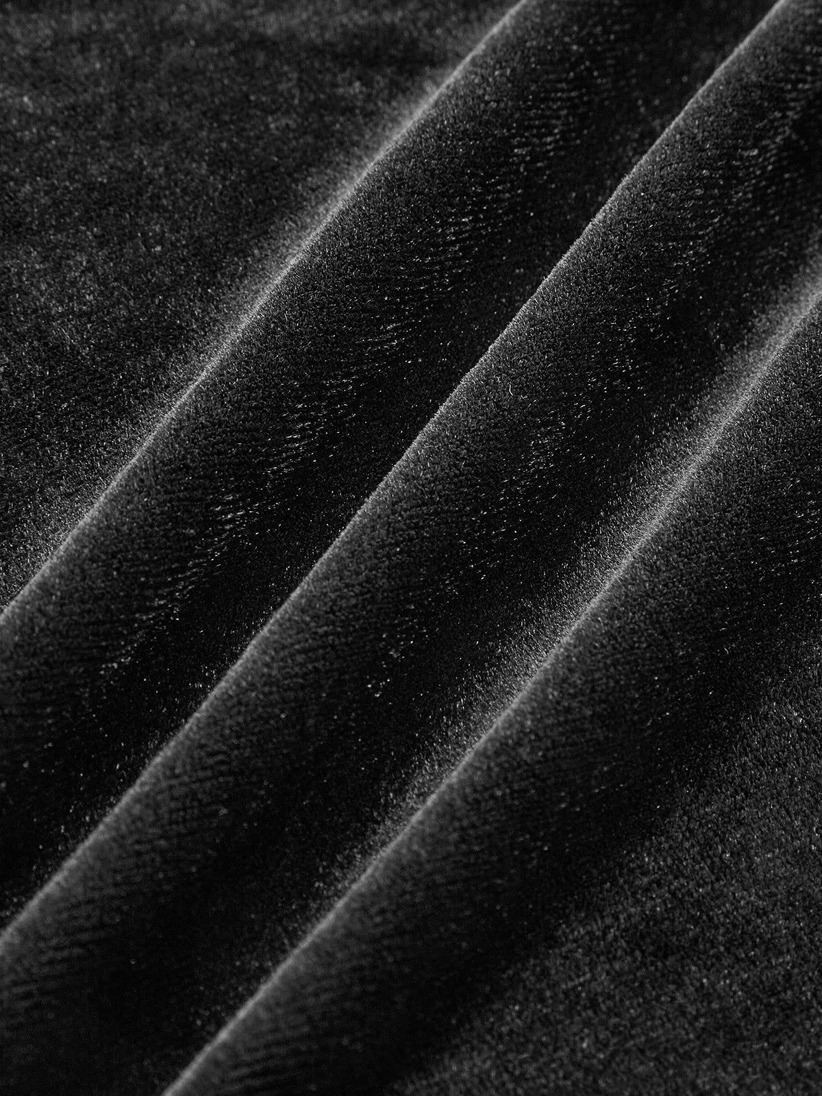 Gece Işıltılı İnce Elbise