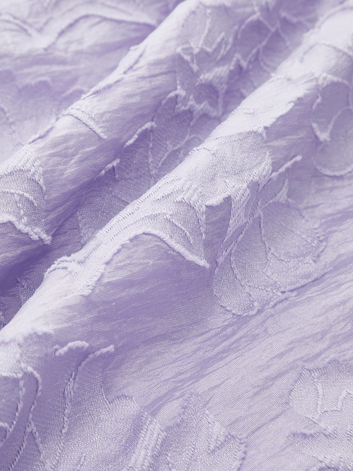 Olyssa Çekici Çiçek Desenli Jakarlı Korse Elbise