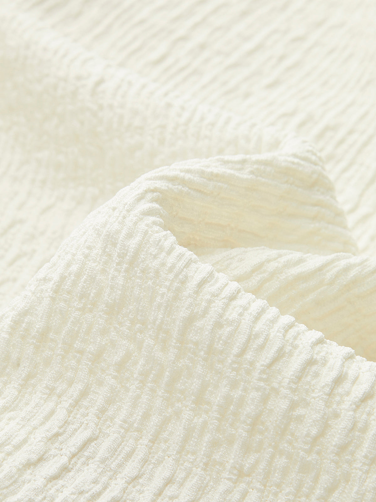 V Yaka Bağlamalı Kolsuz Bluz