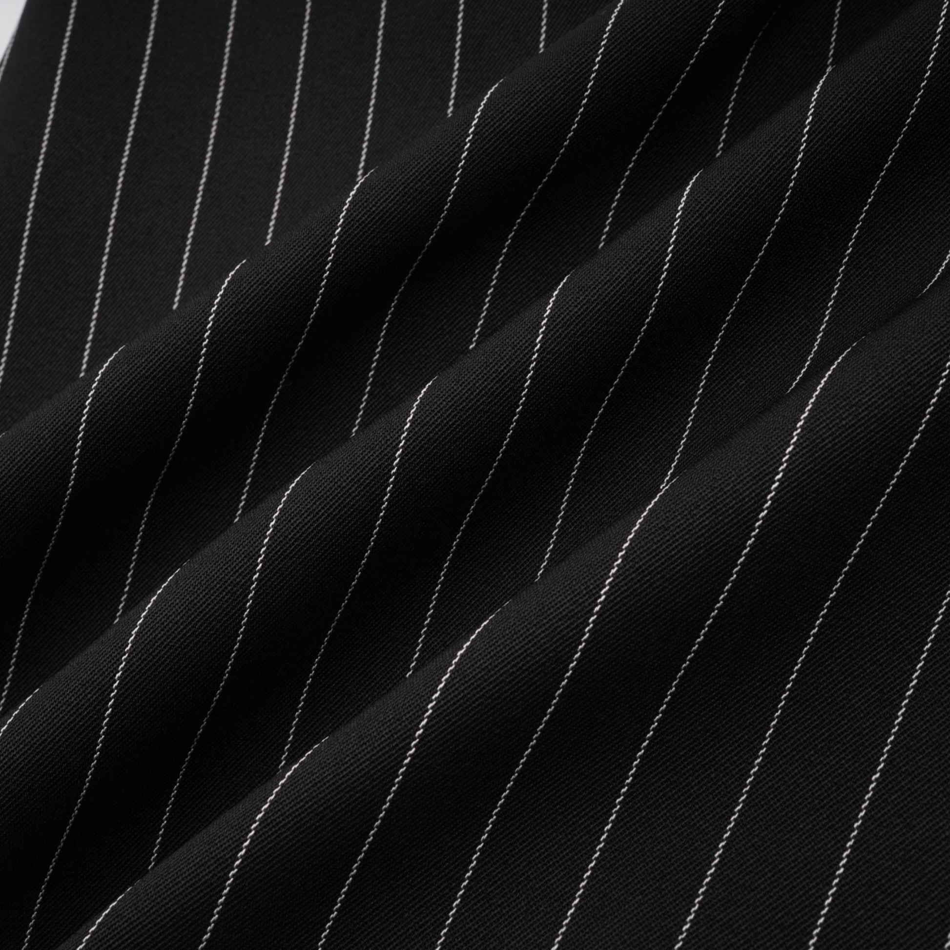 Ariane Şerit Baskılı Evaze Etek