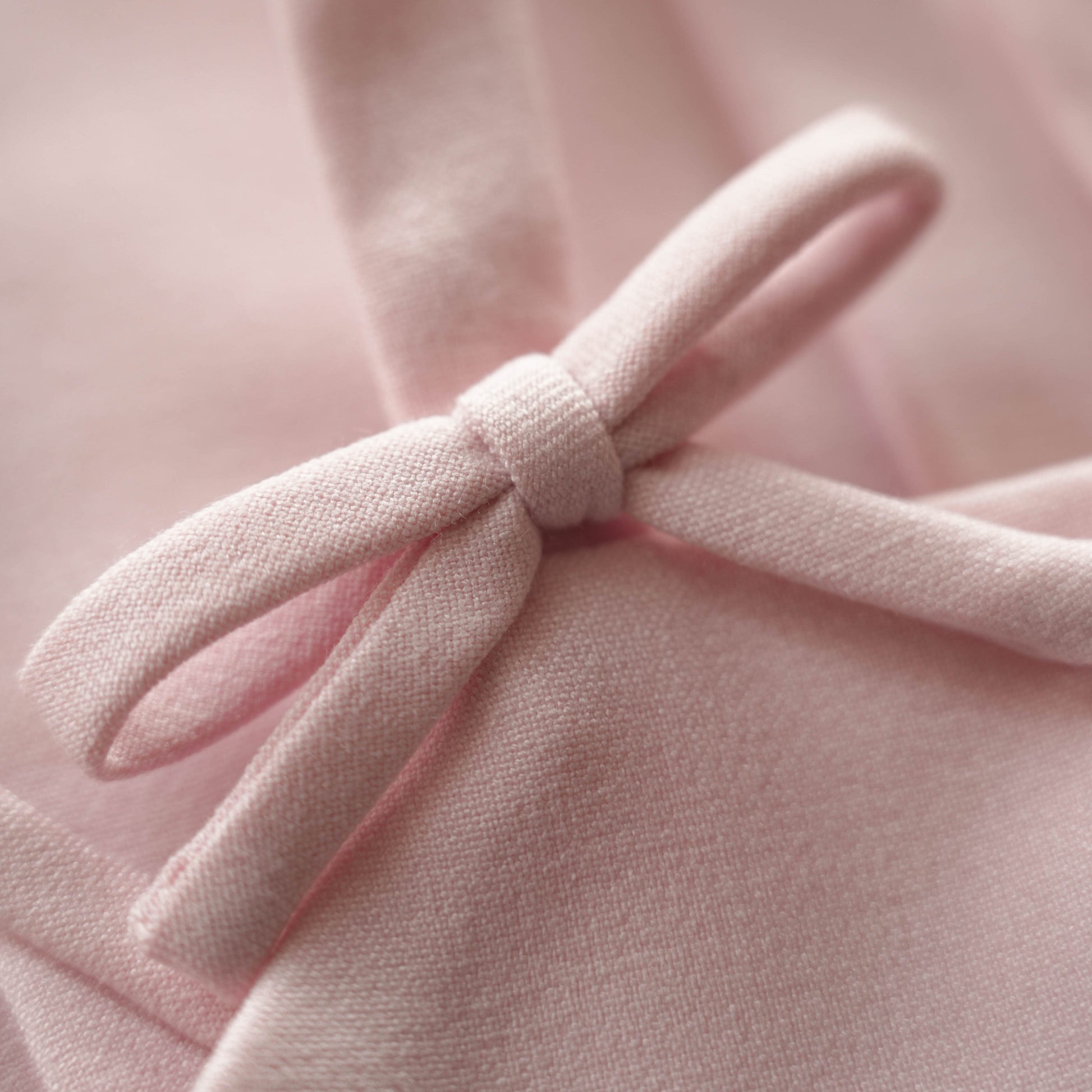 Olyssa Fiyonk Askılı Yumuşak Pembe Mini Elbise