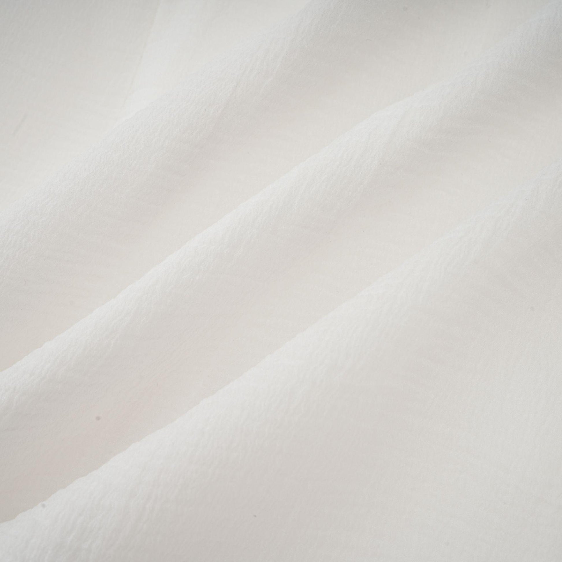 Olyssa Aurora Fırfır Detaylı Beyaz Mini Elbise