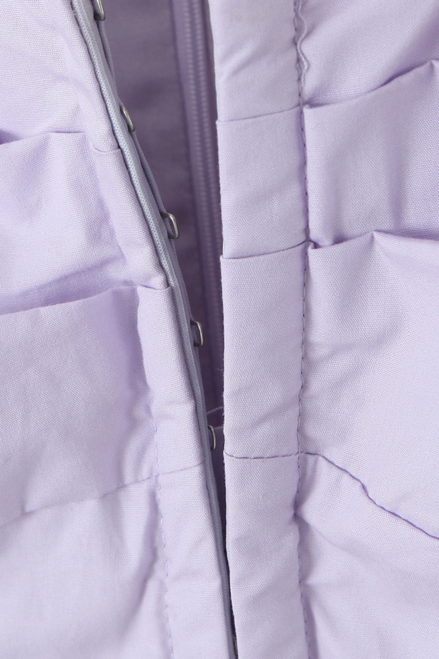 Olyssa Betsy Korse Volanlı Askılı Mini Elbise