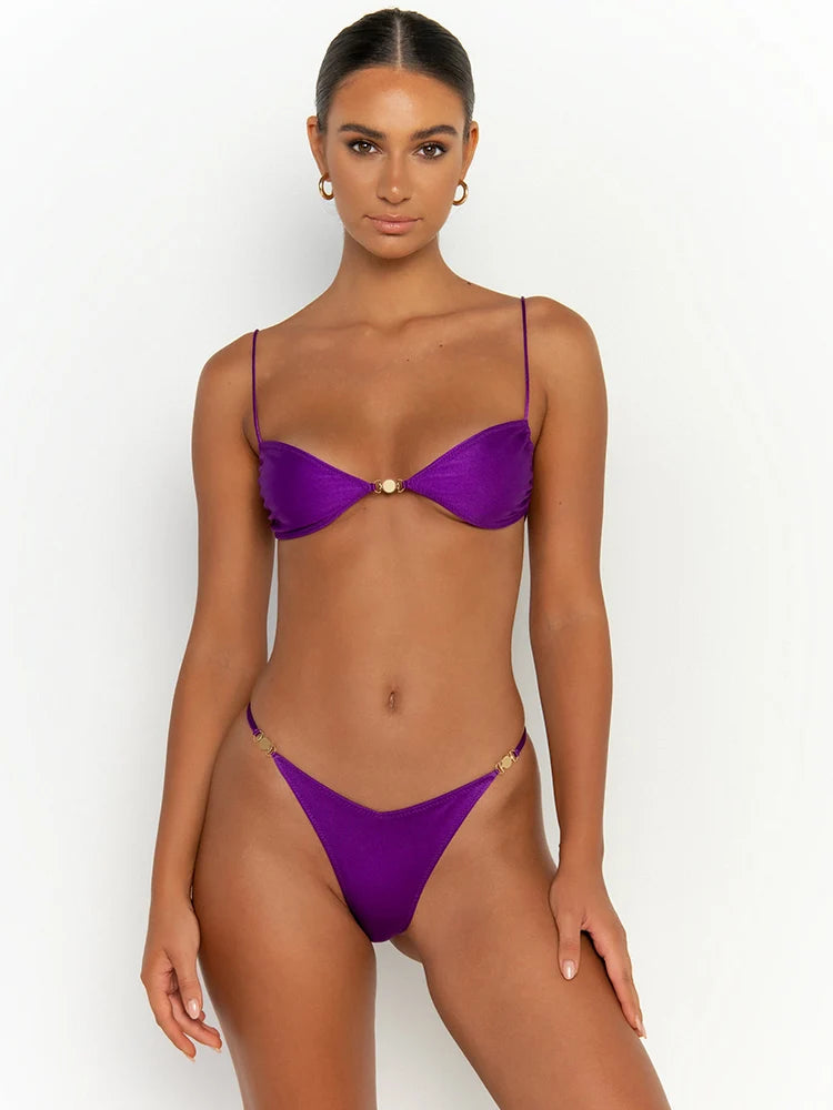 Reverie Bikini Takımı