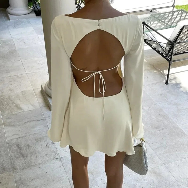 Olyssa Luniva Elbise