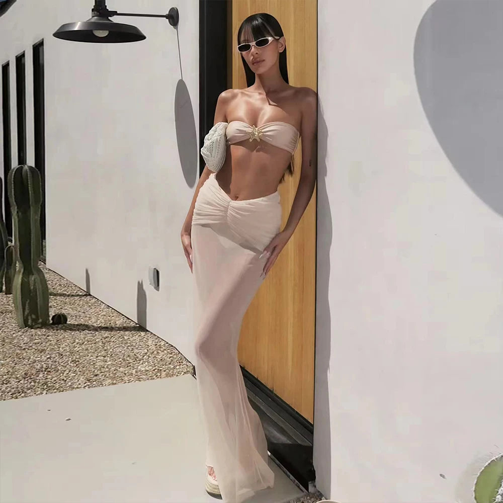 Starfish Bikini Takımı