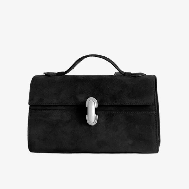 Viena Suede Çanta
