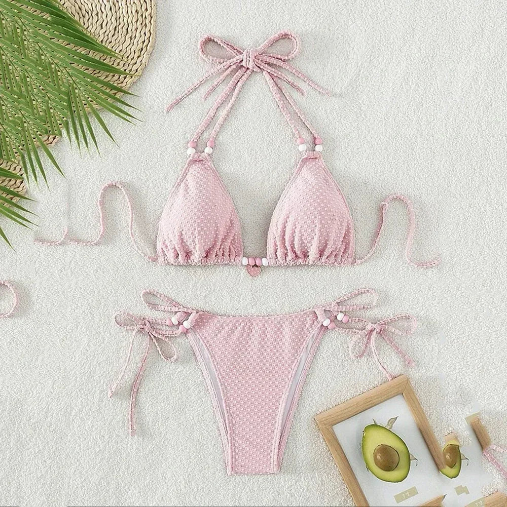 Point Bikini Takımı