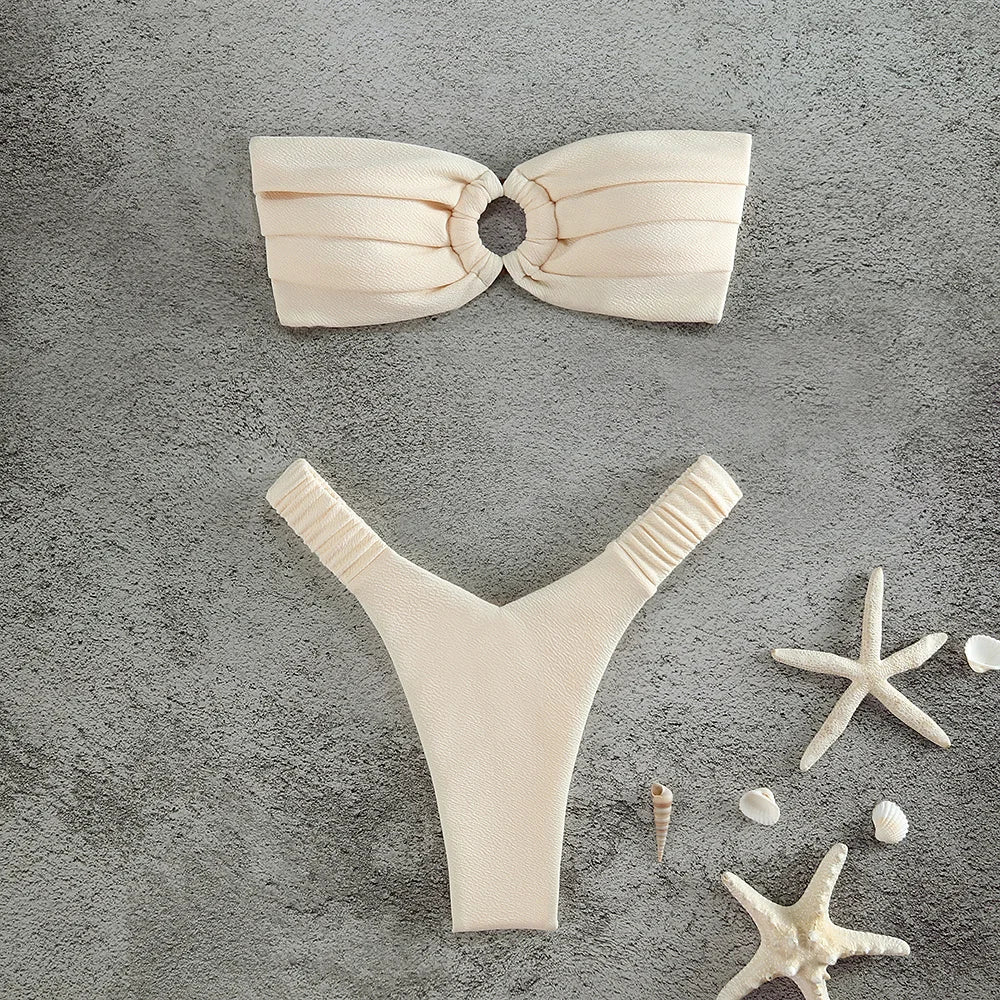 Celestial Bikini Takımı