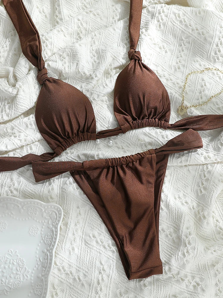 Isla Grace Bikini Takımı