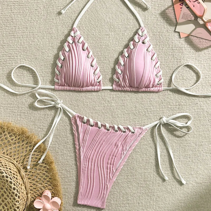 Aurea Bikini Takımı