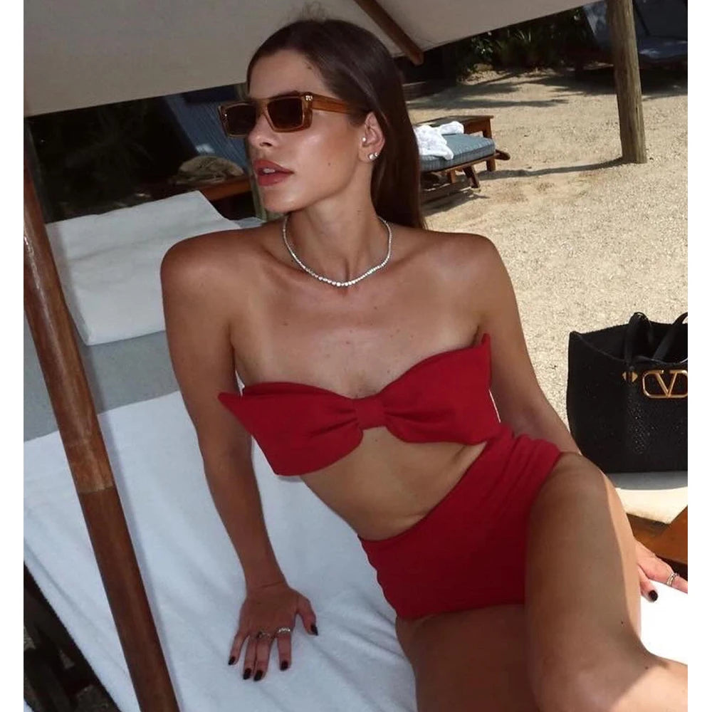 Sway Bikini Takımı