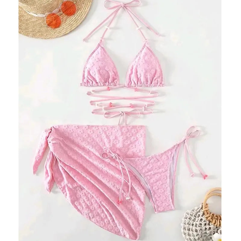 Blossom  Bikini Takımı