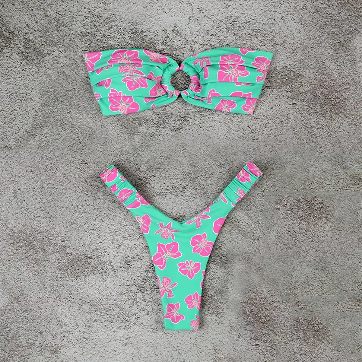 Soleil Bikini Takımı