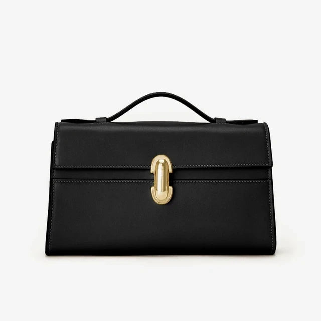 Viena Suede Çanta