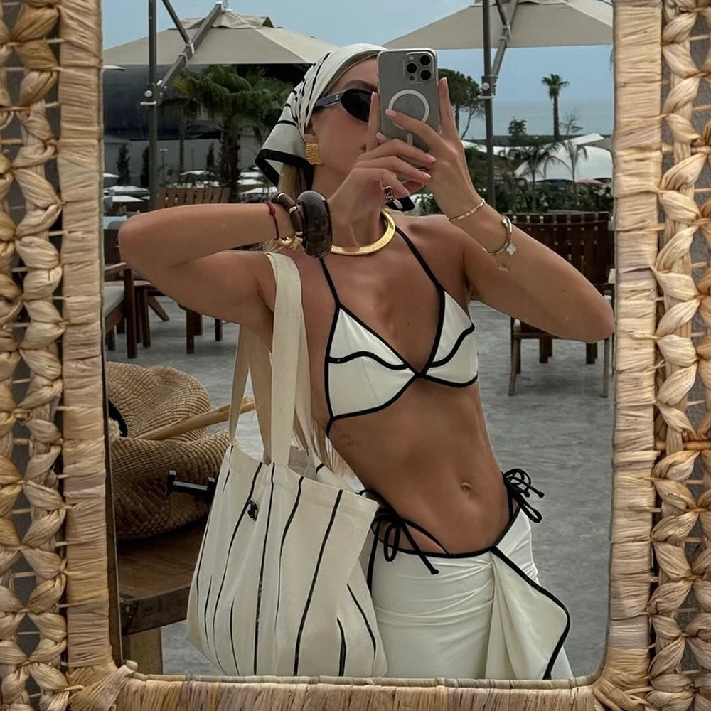 Sunset Muse Bikini Takımı