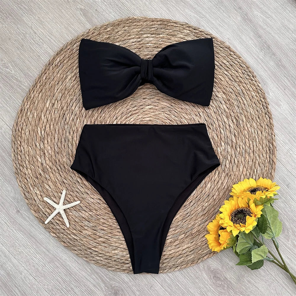 Sway Bikini Takımı