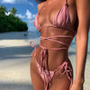 Solstice Bikini Takımı