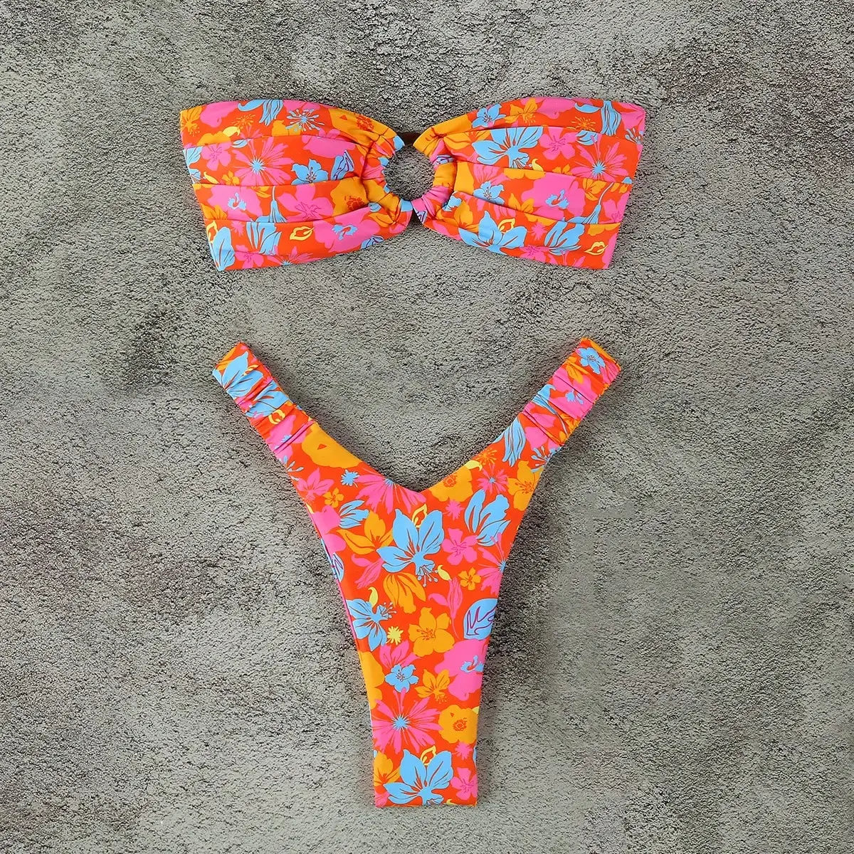 Soleil Bikini Takımı