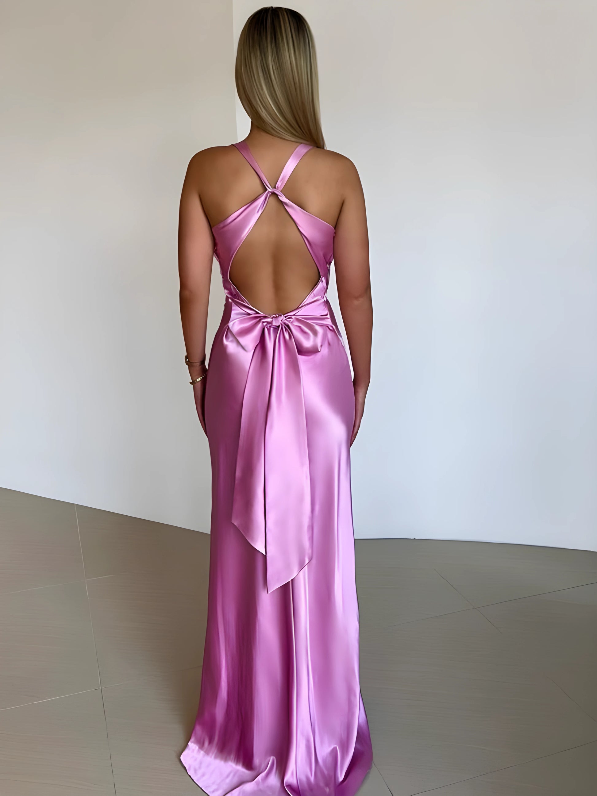 Olyssa oléa Twist elbise