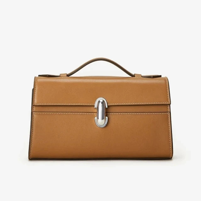 Viena Suede Çanta