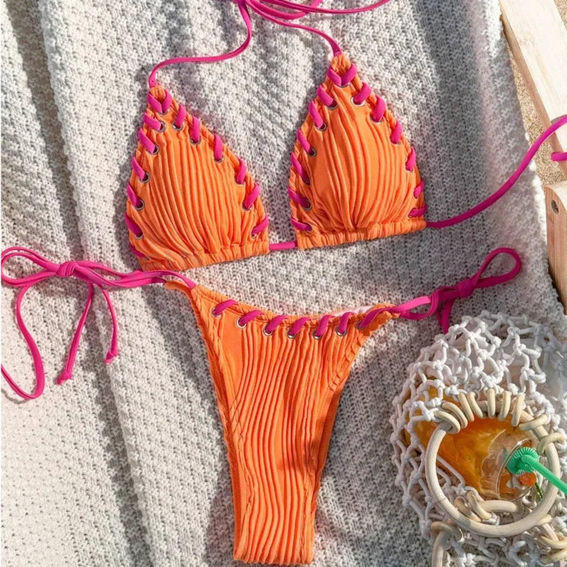 Aurea Bikini Takımı