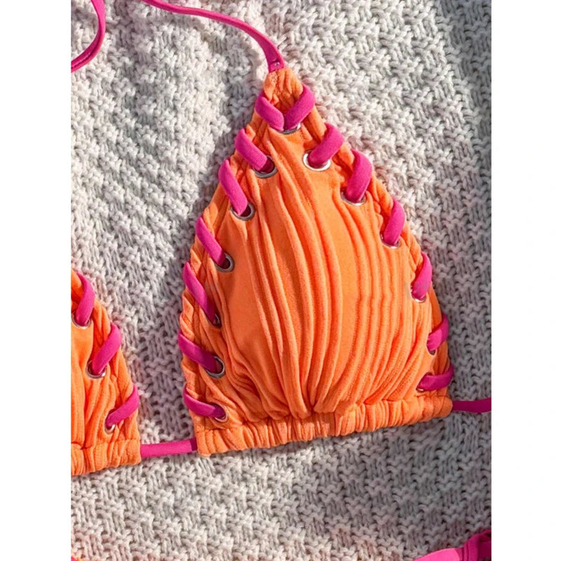 Aurea Bikini Takımı